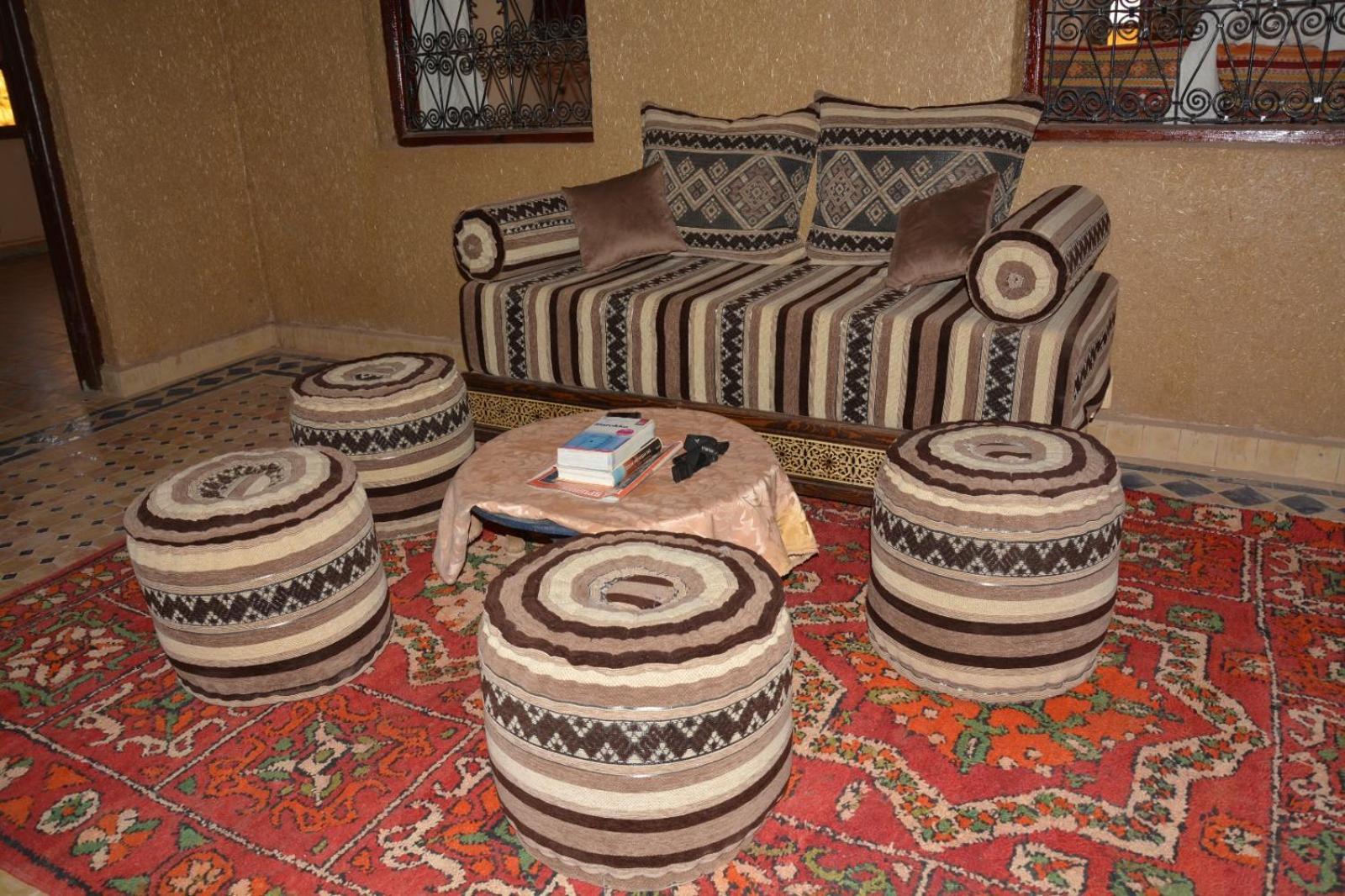 Sahara House Hotel Merzouga Exterior foto