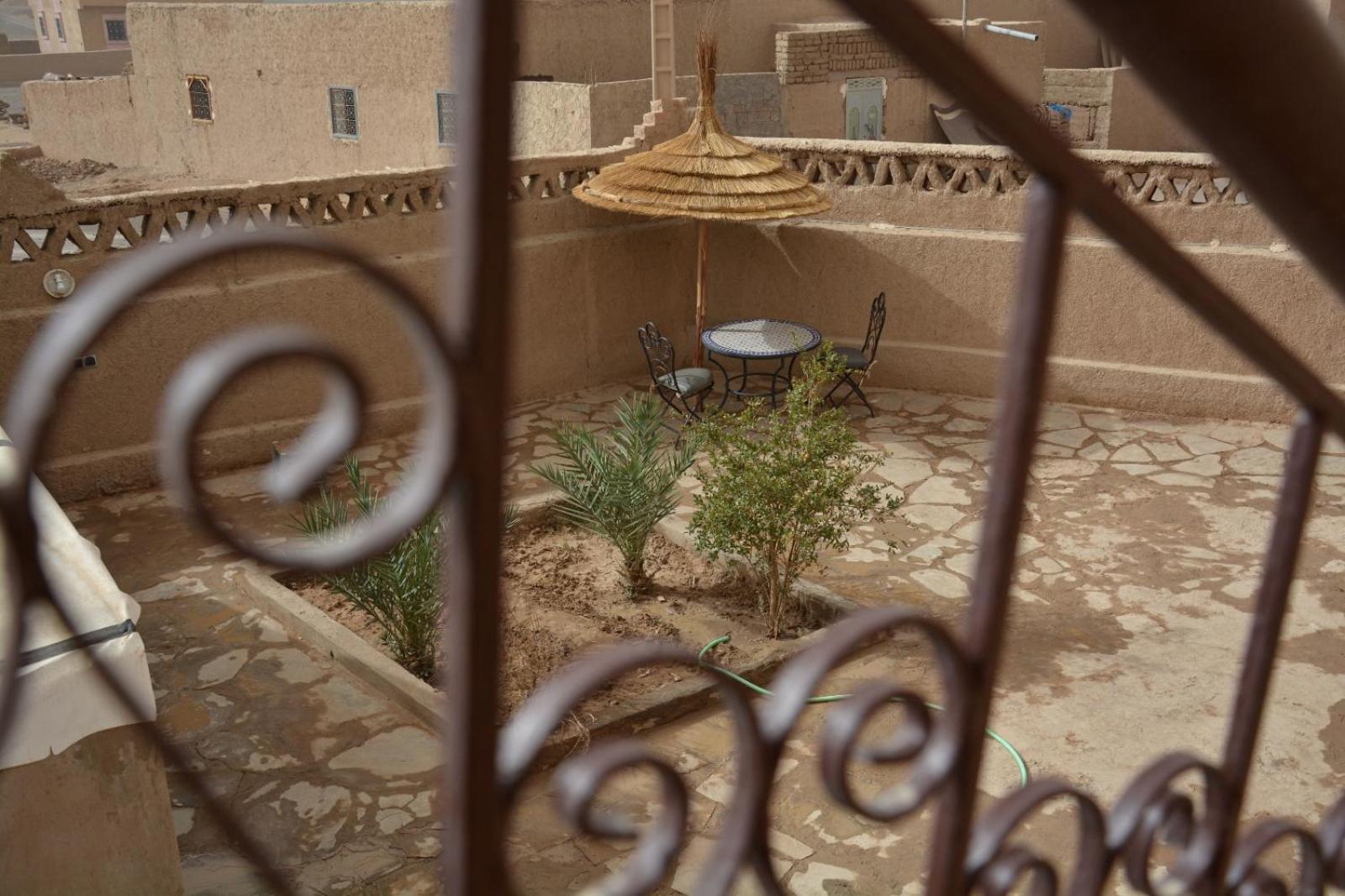 Sahara House Hotel Merzouga Exterior foto