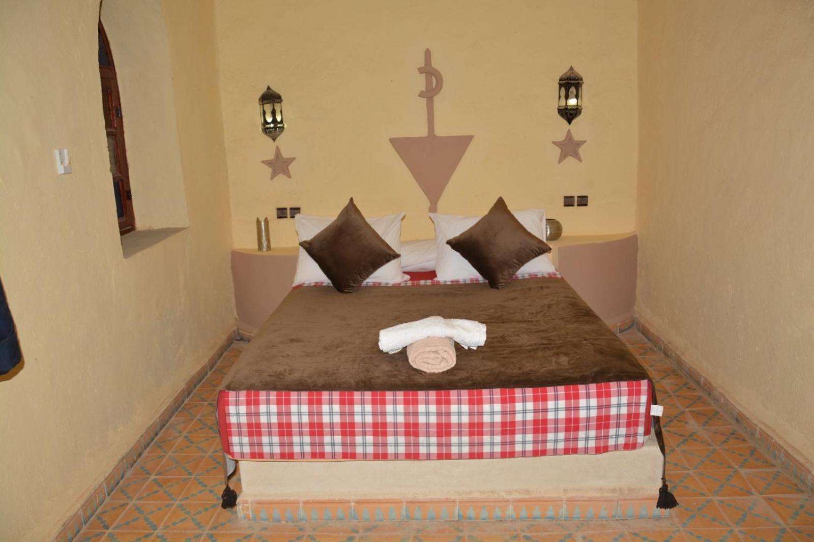 Sahara House Hotel Merzouga Exterior foto