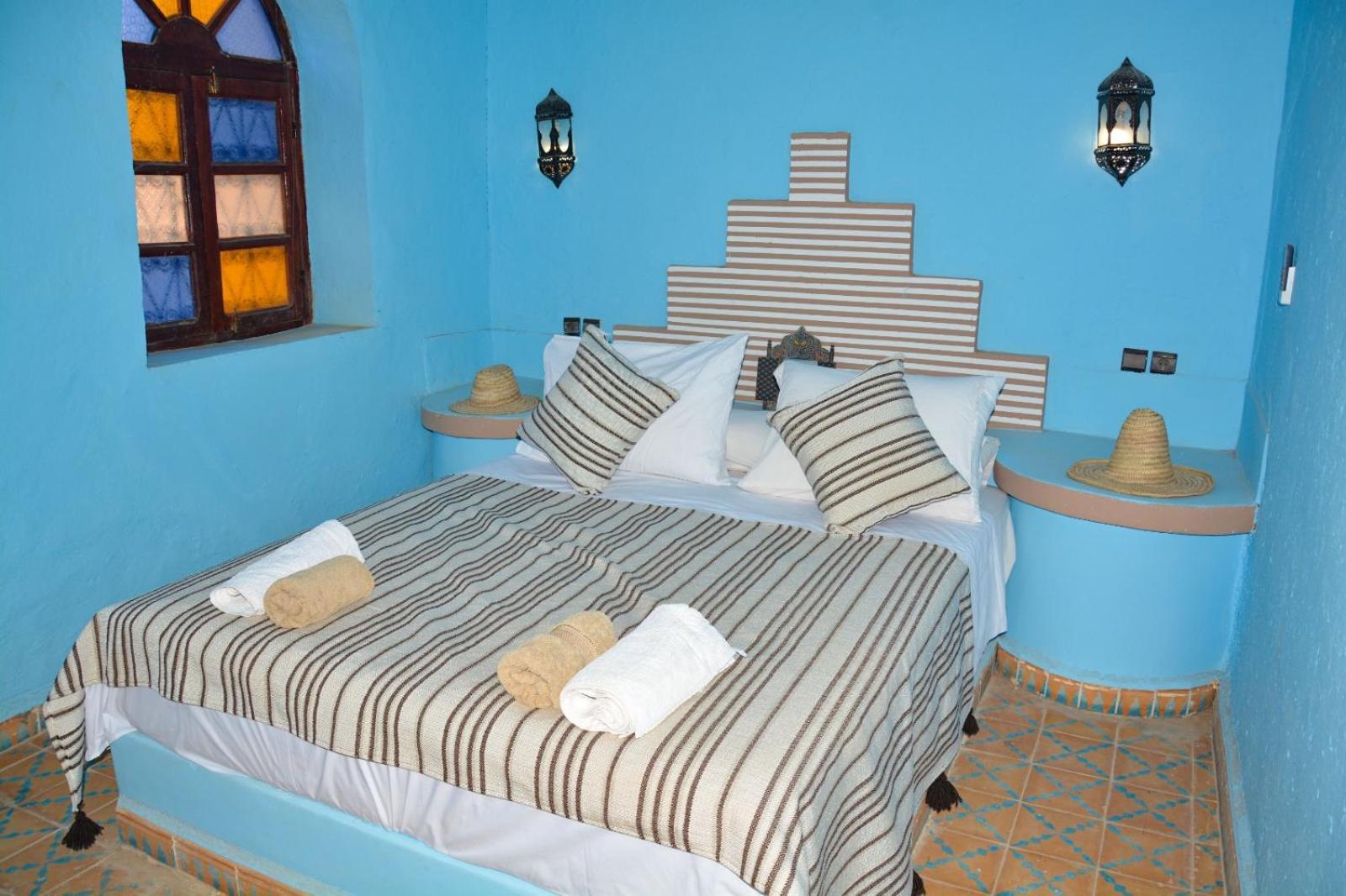 Sahara House Hotel Merzouga Exterior foto